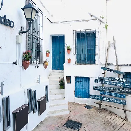 Apartment Casa Nimajas