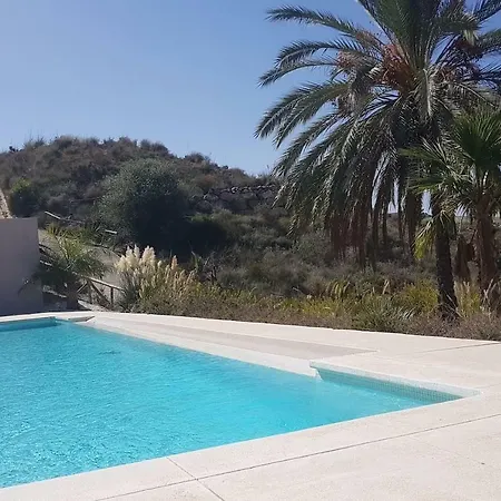 Casa Nimajas Apartment