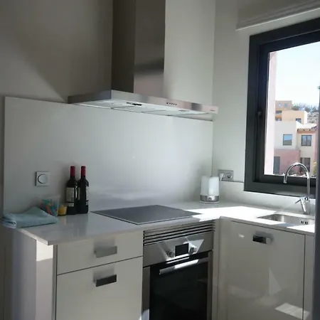 Casa Nimajas Apartment