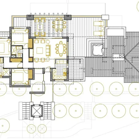 Casa Nimajas 公寓 维拉