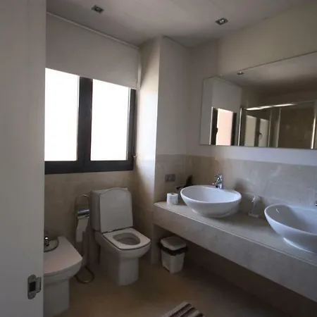 Casa Nimajas Apartment Vera