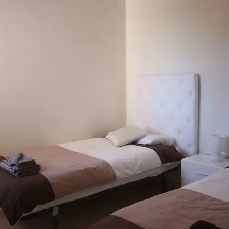 Casa Nimajas Apartment *