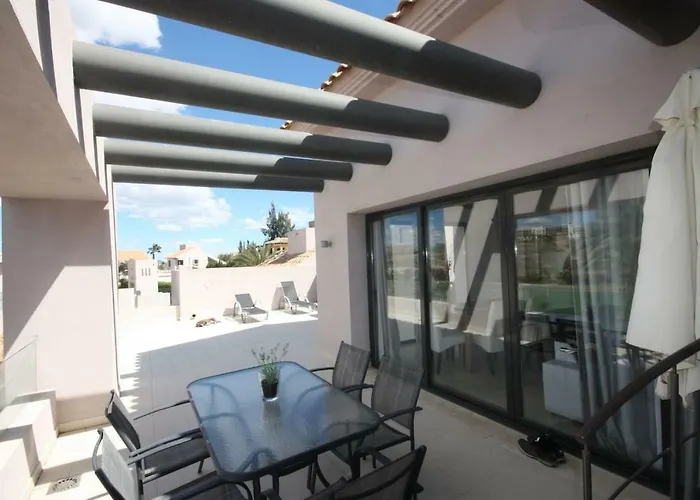 Casa Nimajas Vera